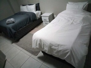 Family Apartment, 2 Bedrooms - Apartment In Rosebank Johannesburg (Johannesburg)