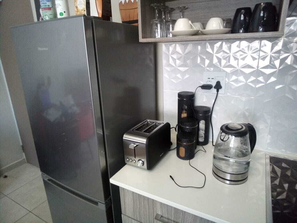 Service de café