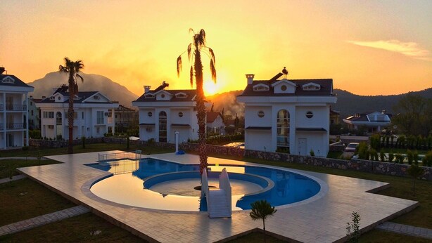 Unclassified image, 1 of 19, button - Dublex Nese (Fethiye)