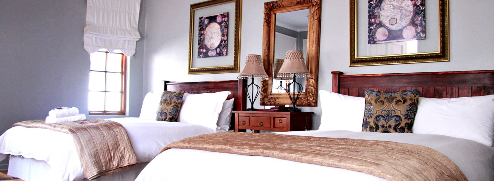 Deluxe Room | In-room safe, desk, iron/ironing board, free WiFi