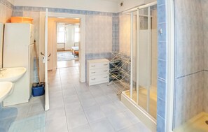 Een douche