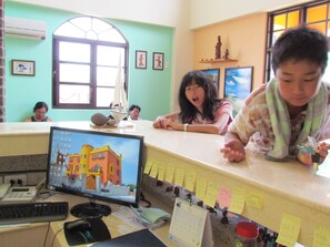 Interior - Remember Sea View B&B (Huxi)