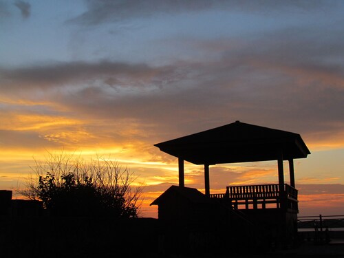 Remember Sea View B&B