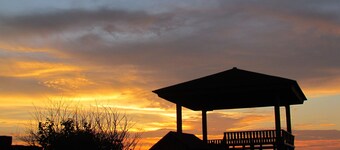 記得海景花園民宿