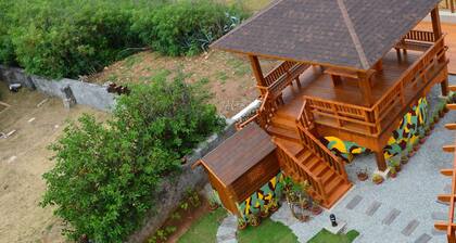 Remember Sea View B&B