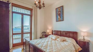 3 habitaciones y wifi gratis