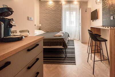 City Studio Apartments Pula
