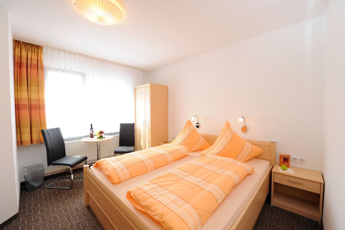 Chambre Double Classique