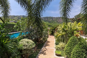 Jardin