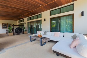 Terraço/pátio