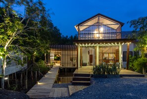 Building design - Escape Life Koh Kood (Ko Kood)