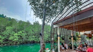 Dining - Escape Life Koh Kood (Ko Kood)