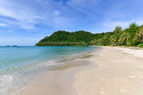 Escape Life Koh Kood