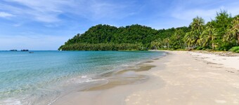 Escape Life Koh Kood