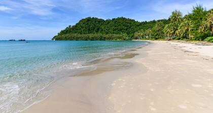 Escape Life Koh Kood