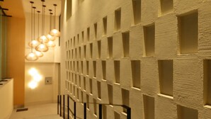 Property entrance - ORIENTAL HOTEL KYOTO GALLERY (Kyoto)