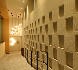 Property entrance - ORIENTAL HOTEL KYOTO GALLERY (Kyoto)