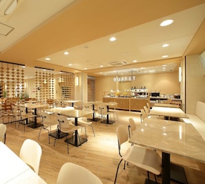 Restaurant - ORIENTAL HOTEL KYOTO GALLERY (Kyoto)