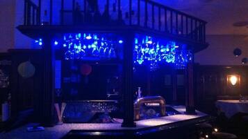 Bar (di hartanah)