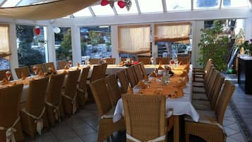 Restoran