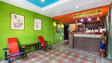 Recepció