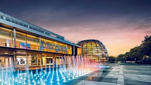 Designer store - KOH Living (Bangkok)