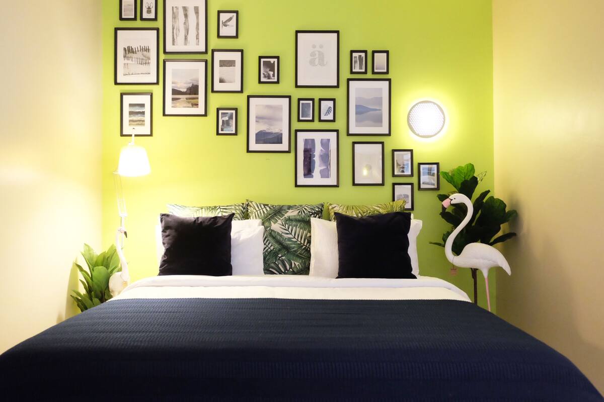 Standard Double Room (B)