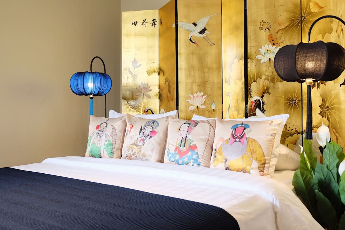 Standard Double Room (C)
