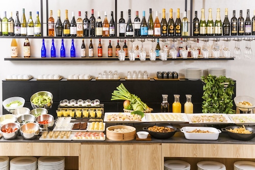 アートホテル大分