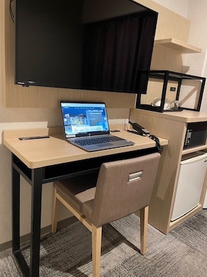 Business centre - Art Hotel Oita (Oita)