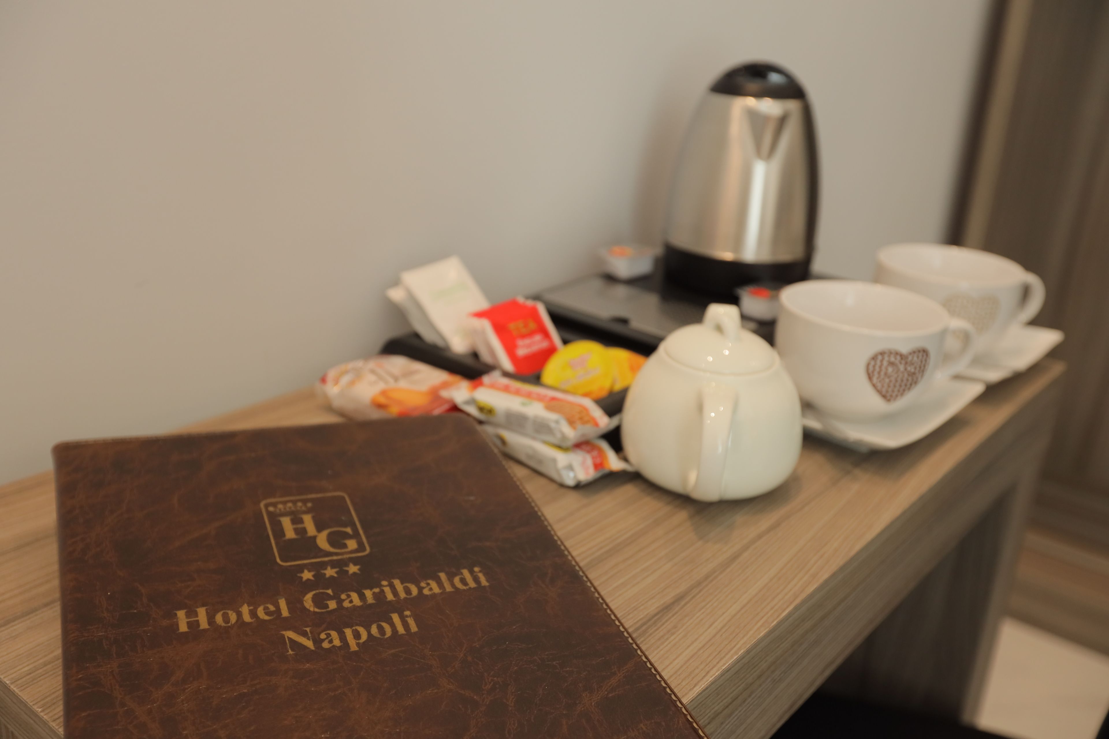 Photo - Garibaldi Suite