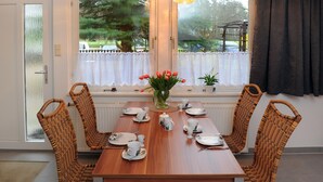 Appartement (incl. 25 EUR final cleaning fee)