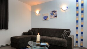 Appartement (incl. 25 EUR final cleaning fee)