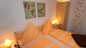 Appartement (incl. 25 EUR final cleaning fee)