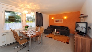 Appartement (incl. 25 EUR final cleaning fee)