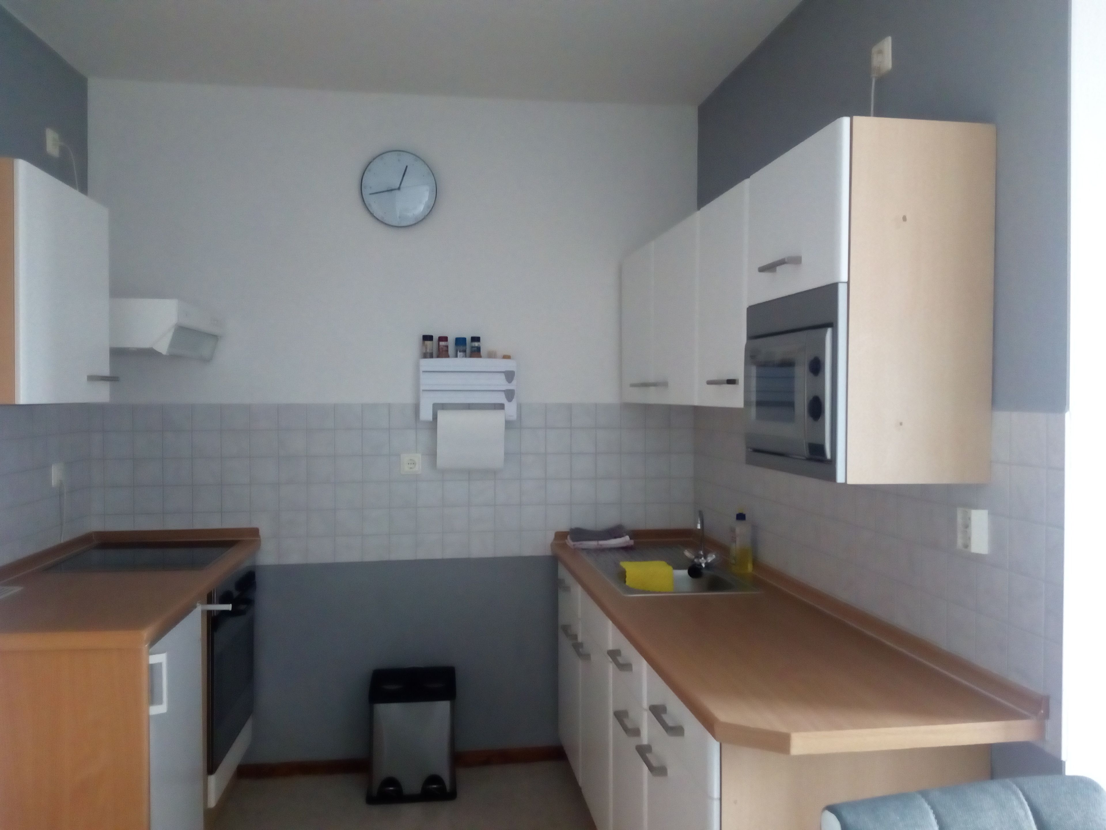 Dapur pribadi