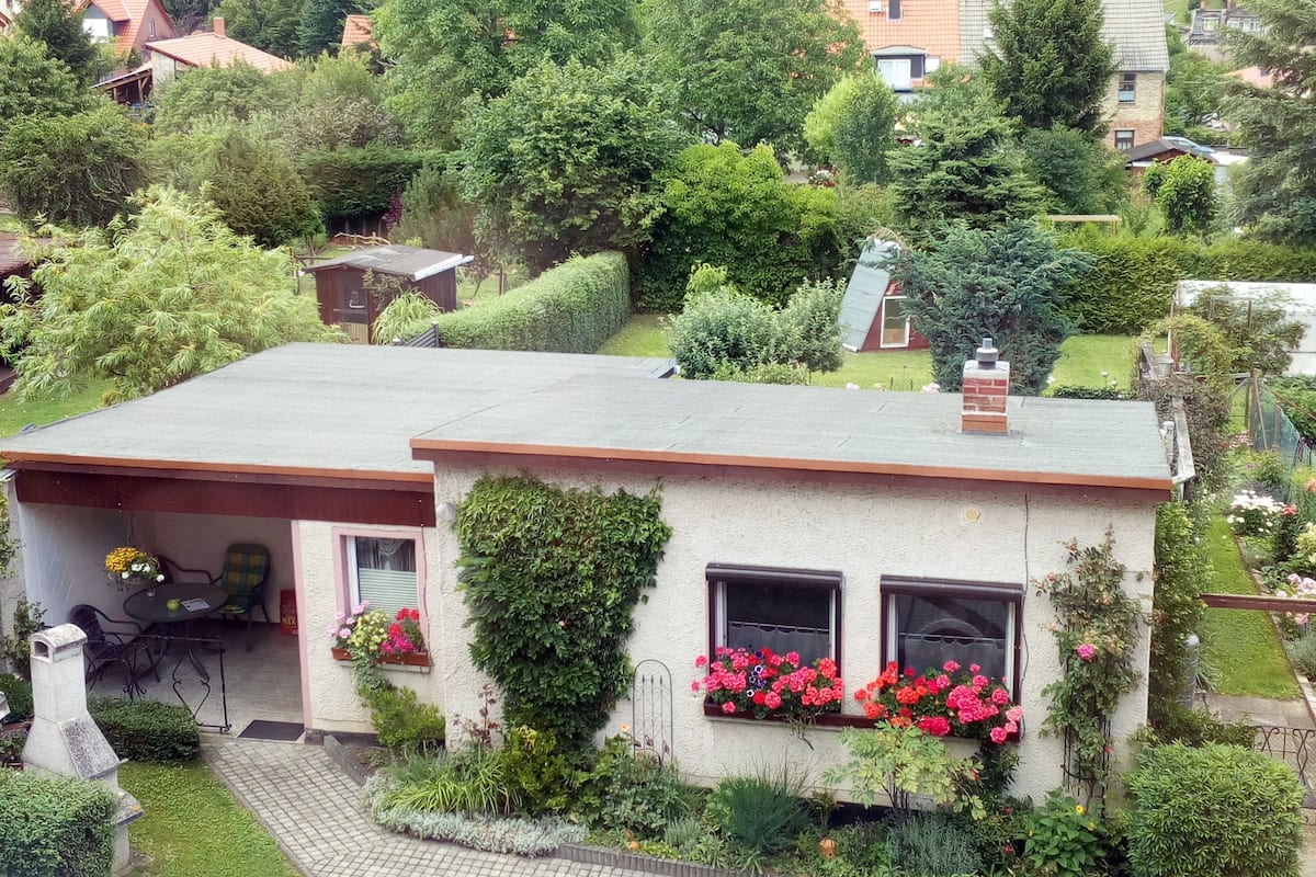 Basic House, Multiple Beds