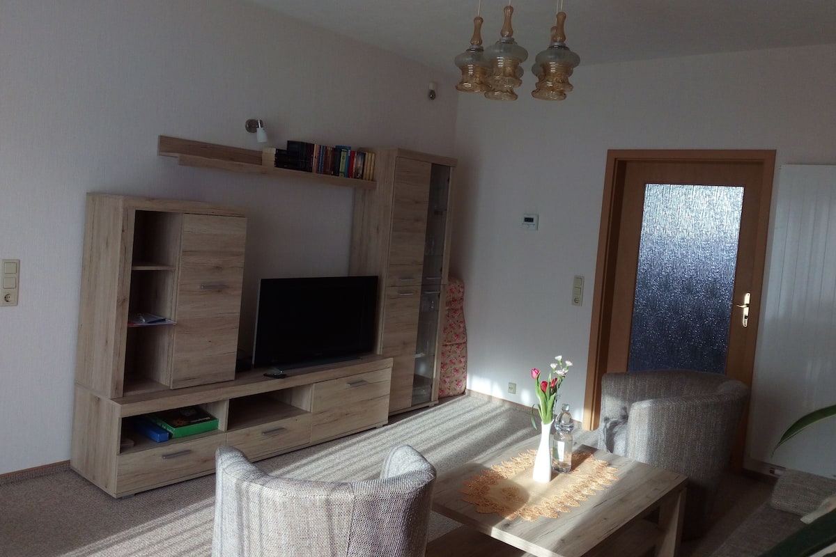 Basic Duplex, Multiple Beds, Non Smoking, Garden View