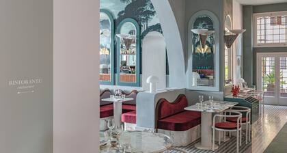 Il Palazzo Experimental