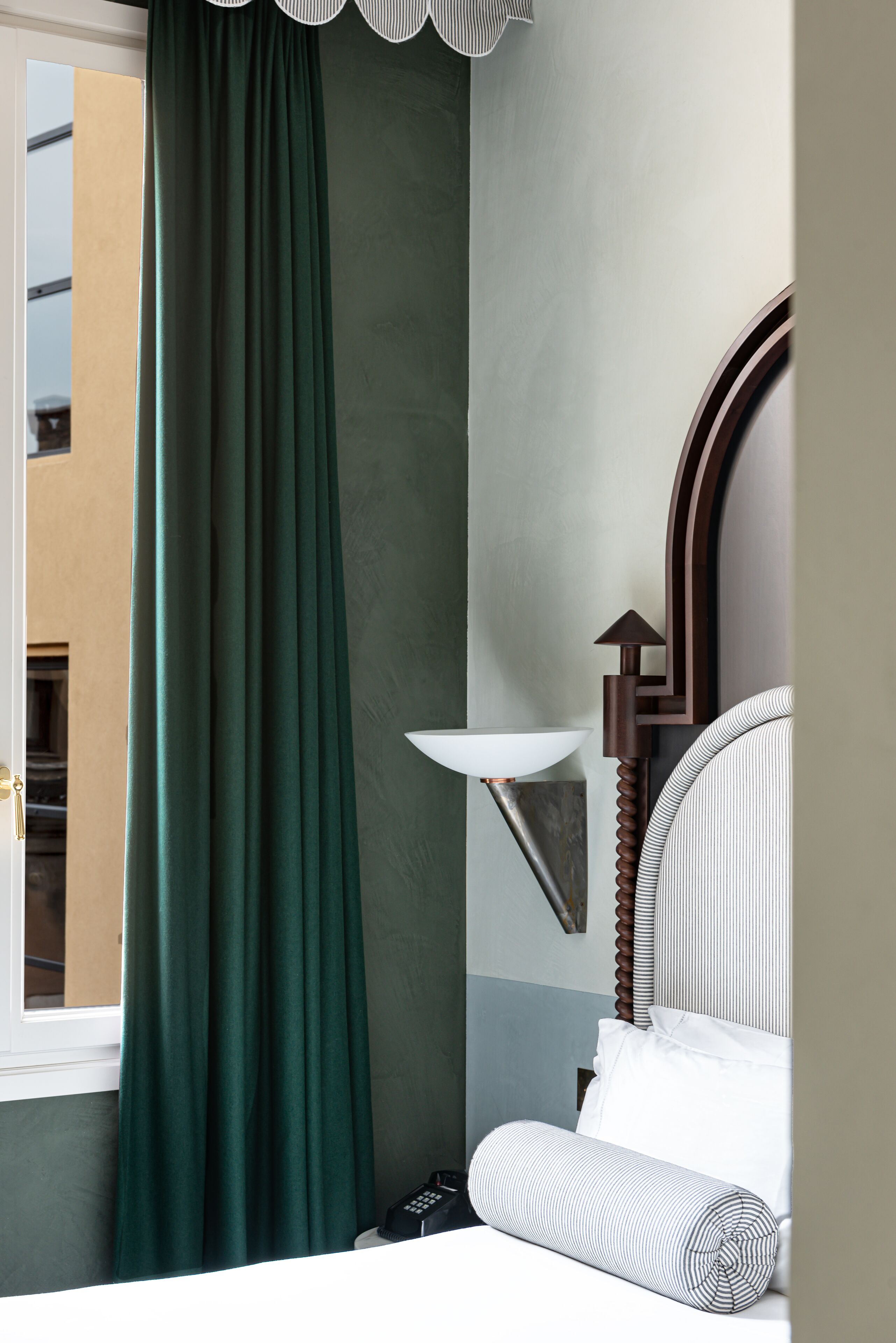 Foto - Il Palazzo Experimental