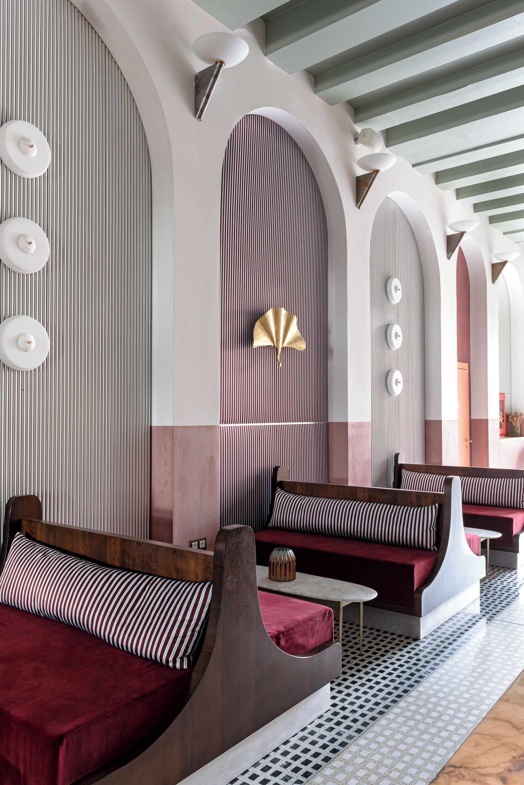 Foto - Il Palazzo Experimental