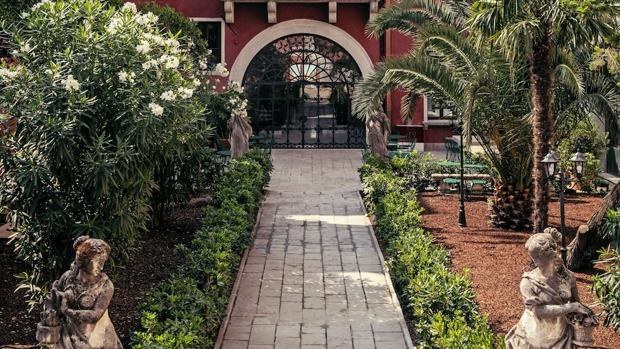 イル パラッツォ エクスペリメンタル