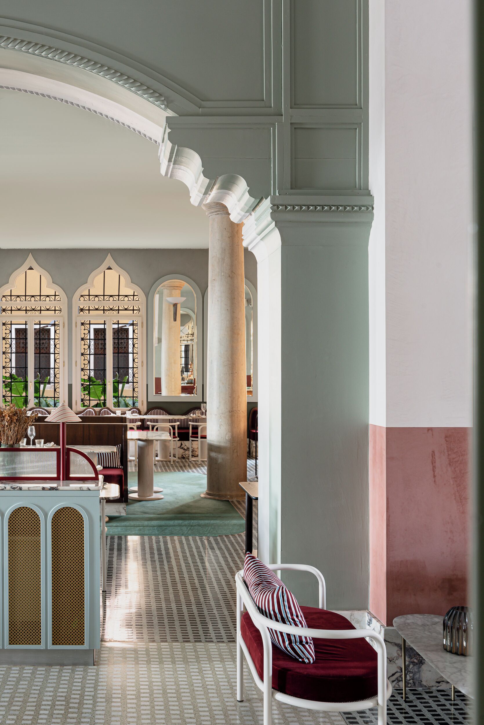 Foto - Il Palazzo Experimental