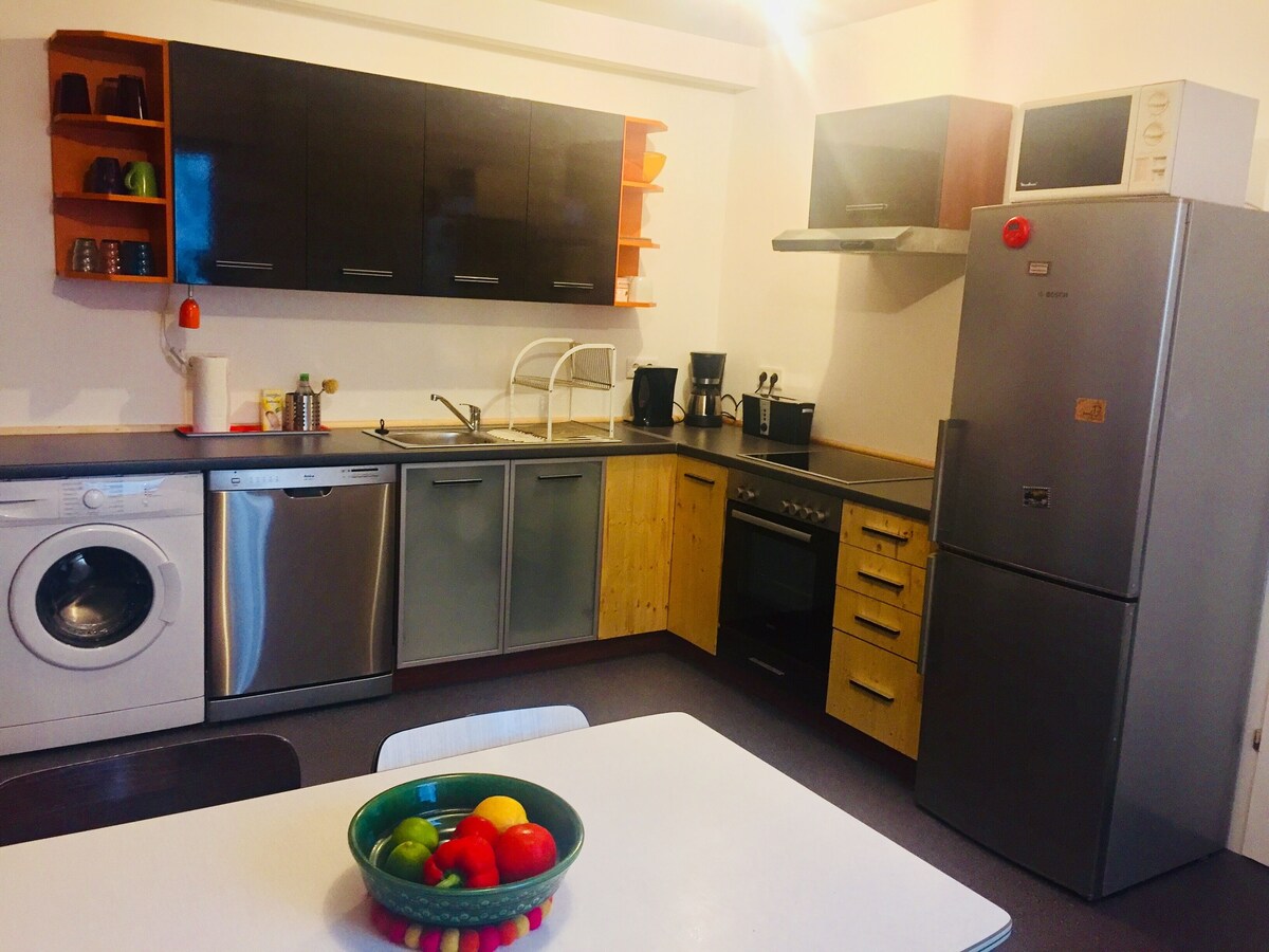 Bild für Gastgeberprofil