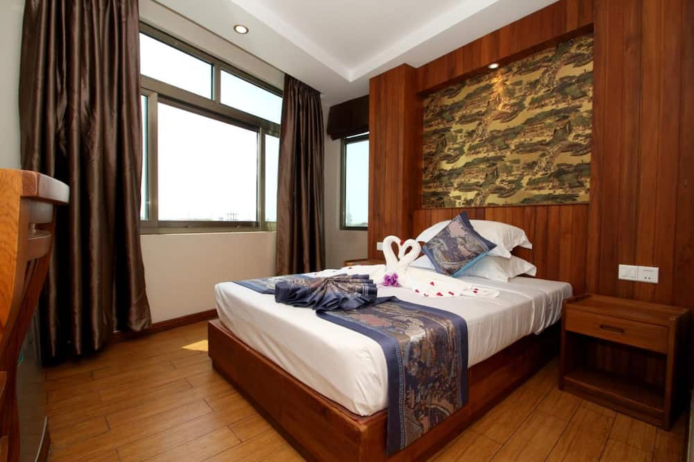 Gemsy Hotel