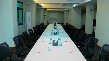 Salle de réunion