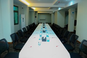 Sala de reuniones