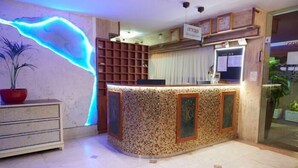 Exterior - Keren Apartments (Tel Aviv)