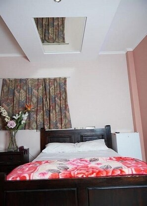 Soundproofing - Keren Apartments (Tel Aviv)