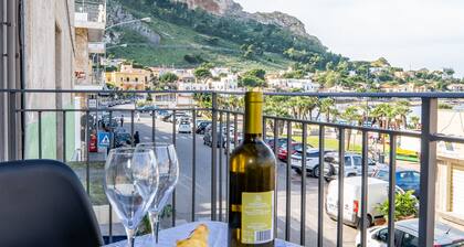 Una Terrazza sul Golfo